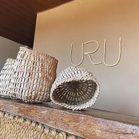 Uru Pousada Jericoacoara Extérieur photo