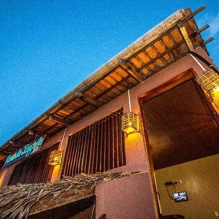 Uru Pousada Jericoacoara Extérieur photo