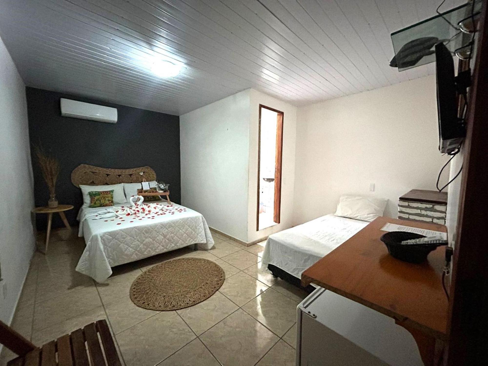 Uru Pousada Jericoacoara Extérieur photo