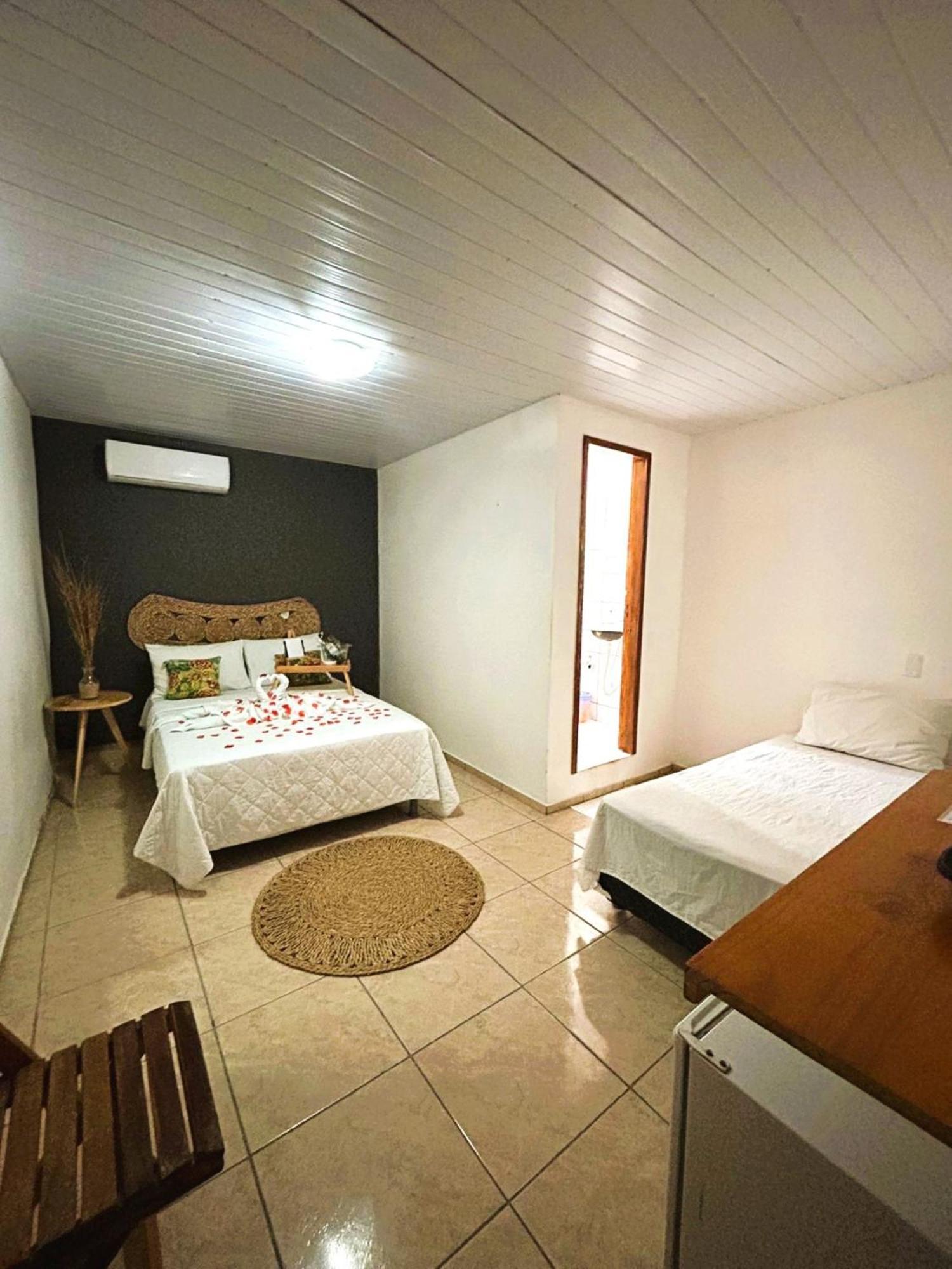 Uru Pousada Jericoacoara Extérieur photo