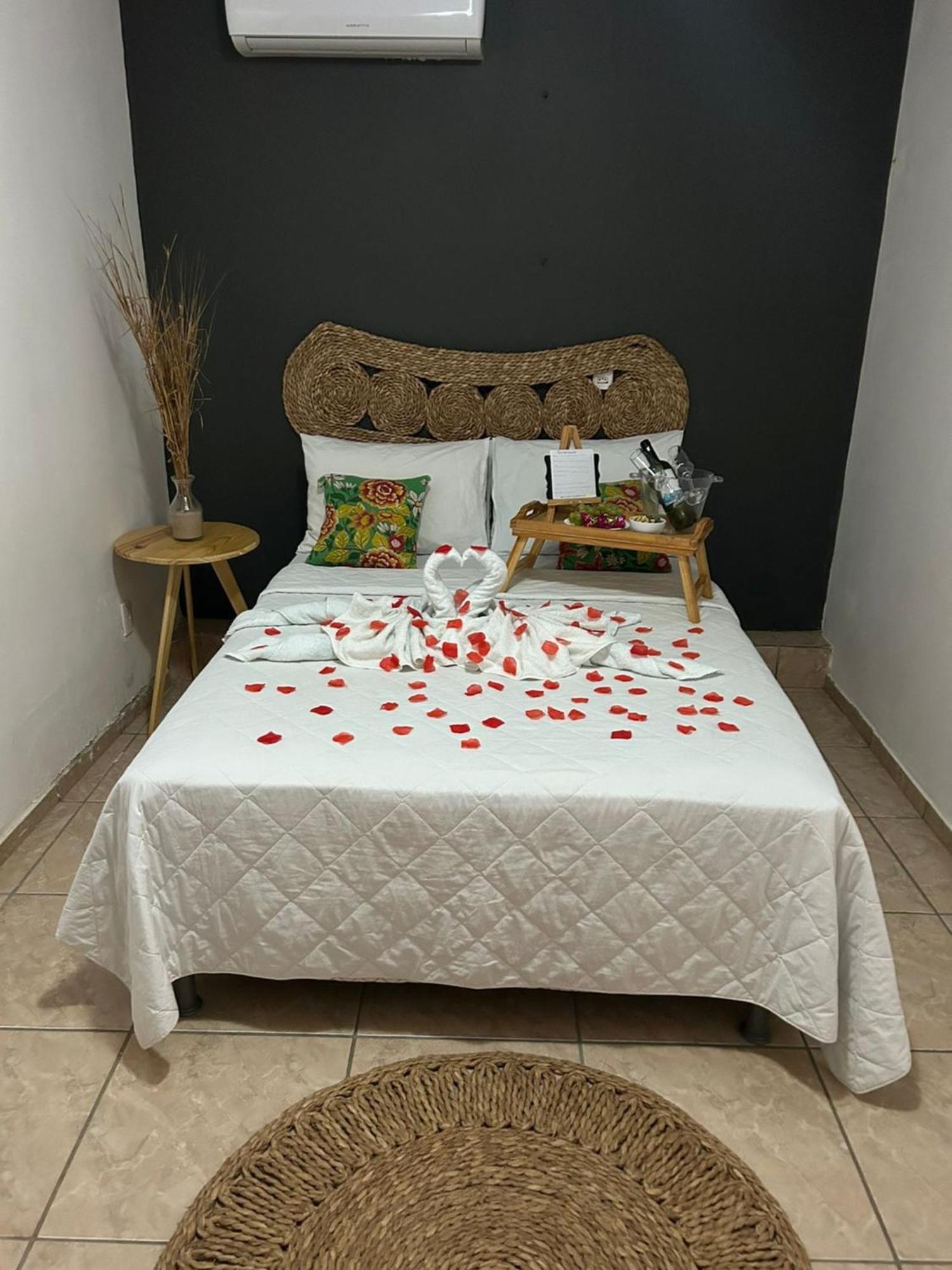 Uru Pousada Jericoacoara Extérieur photo