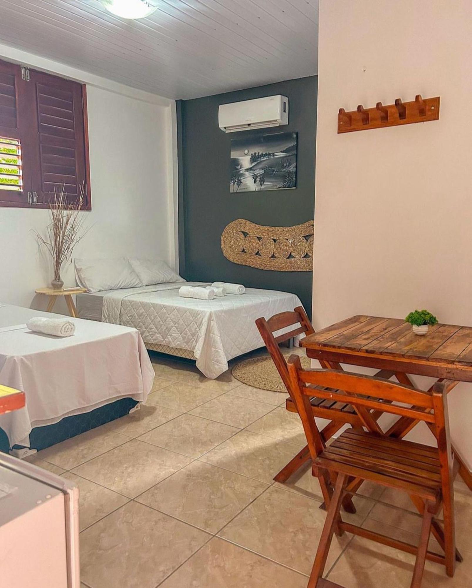 Uru Pousada Jericoacoara Extérieur photo