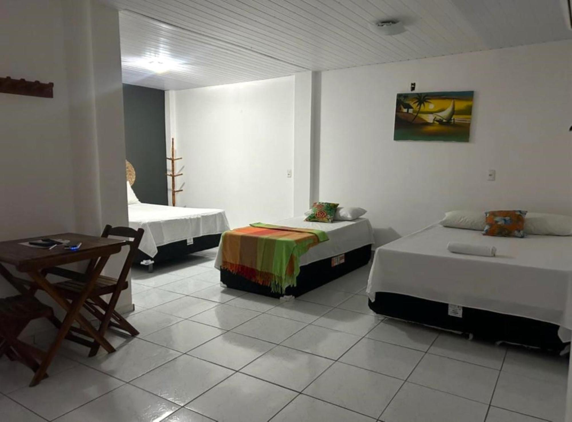 Uru Pousada Jericoacoara Extérieur photo