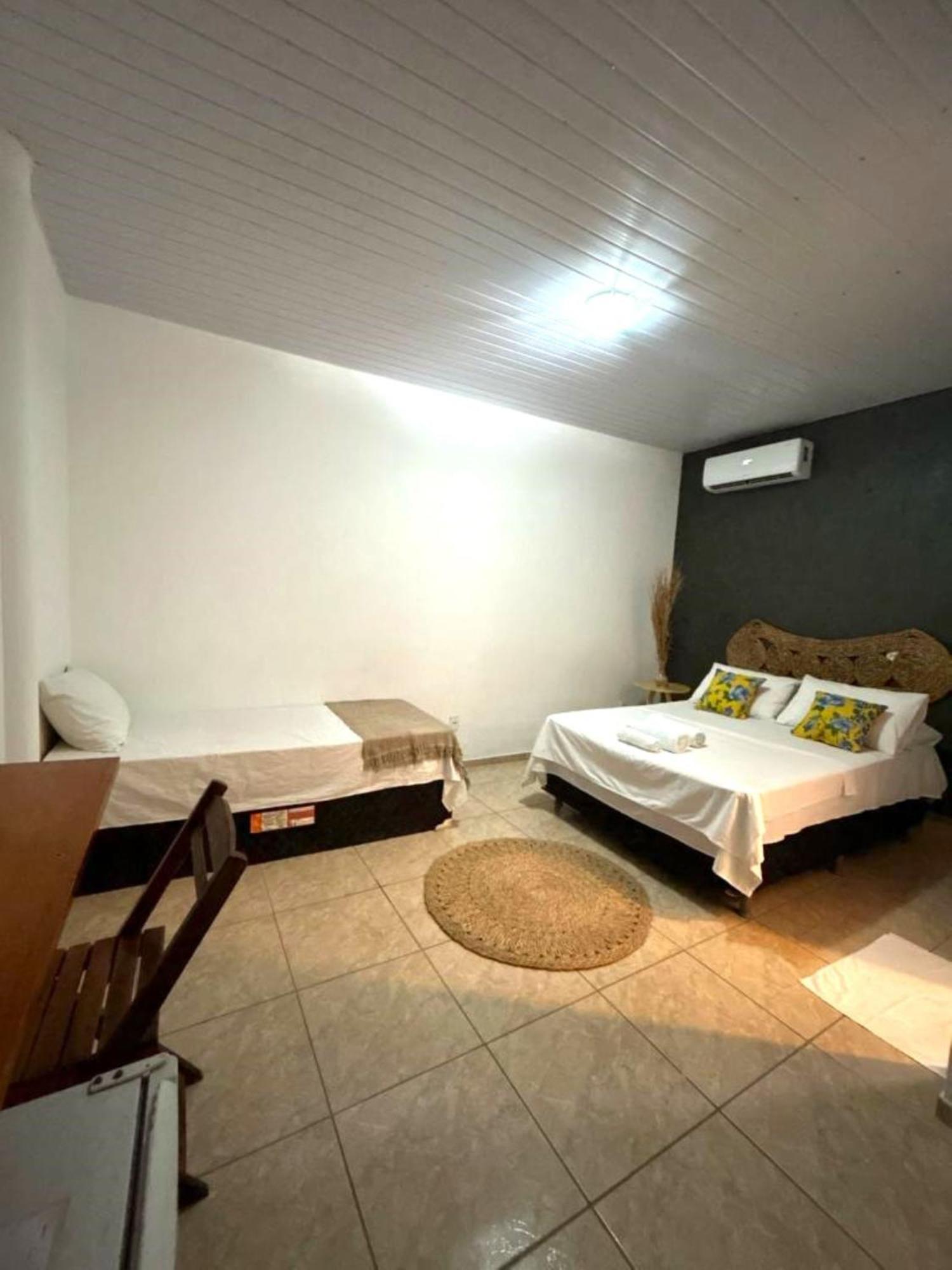 Uru Pousada Jericoacoara Extérieur photo