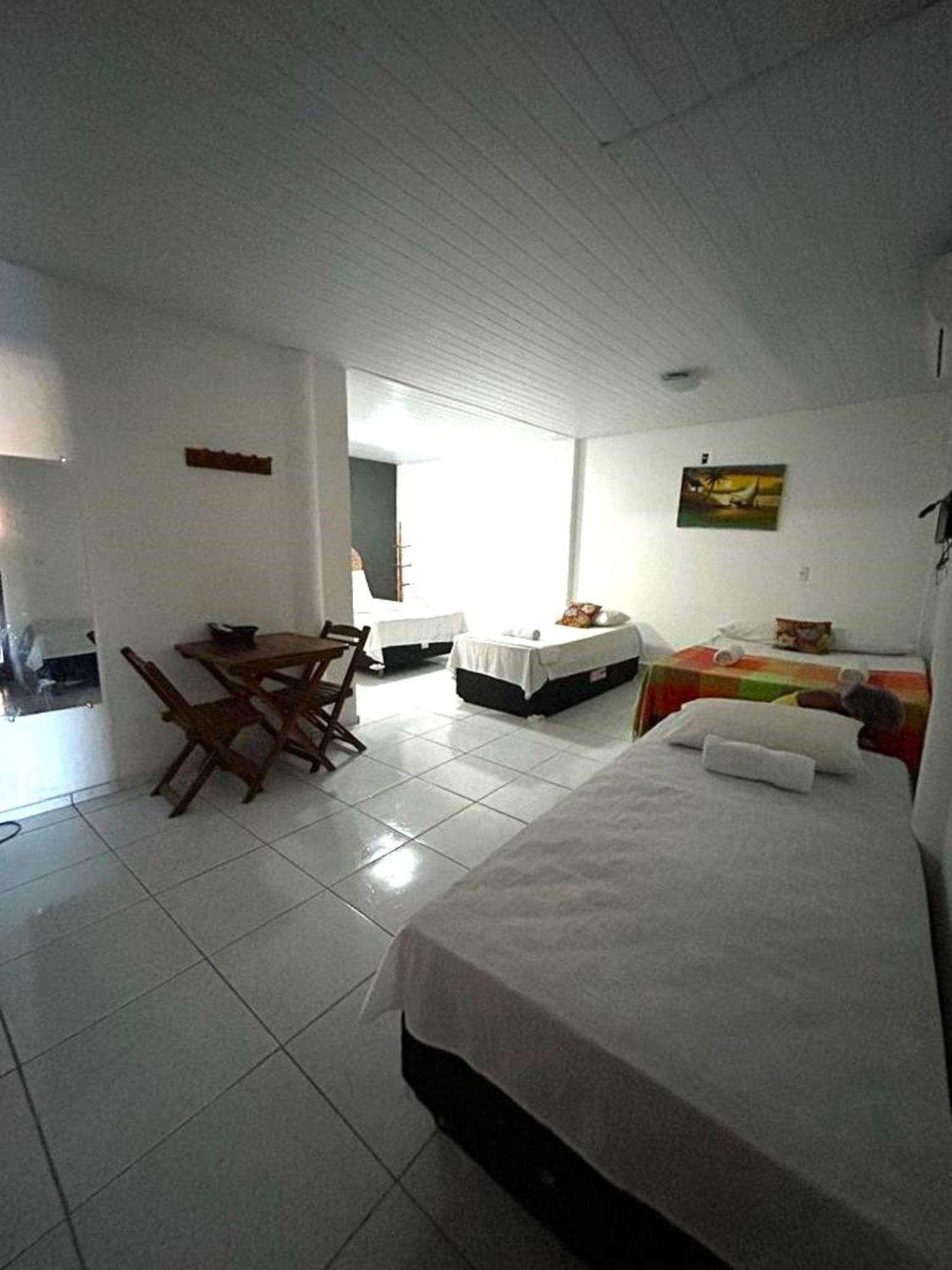 Uru Pousada Jericoacoara Extérieur photo
