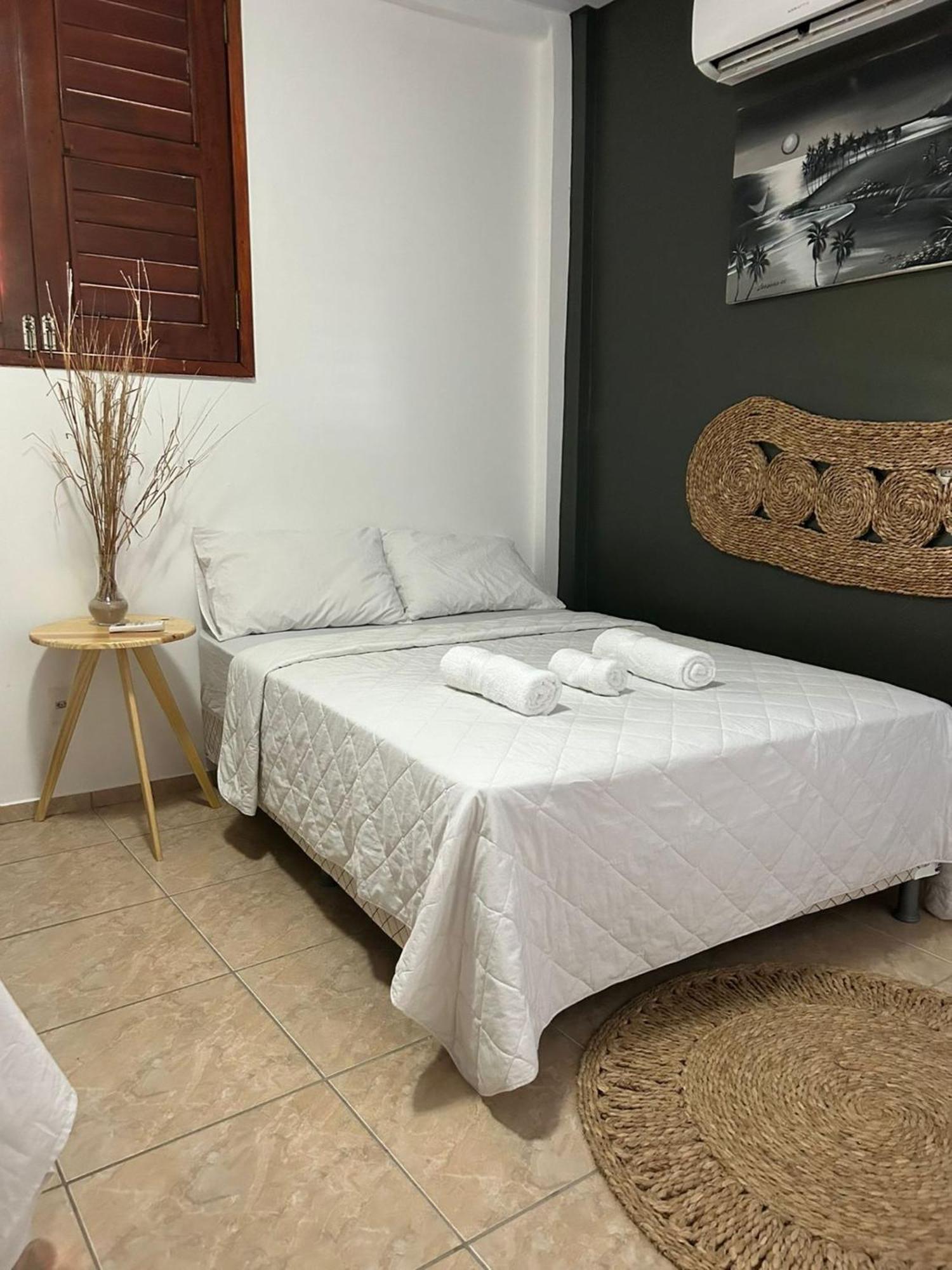 Uru Pousada Jericoacoara Extérieur photo