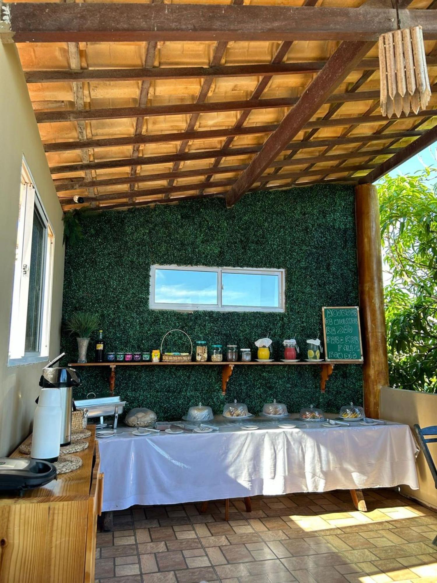 Uru Pousada Jericoacoara Extérieur photo