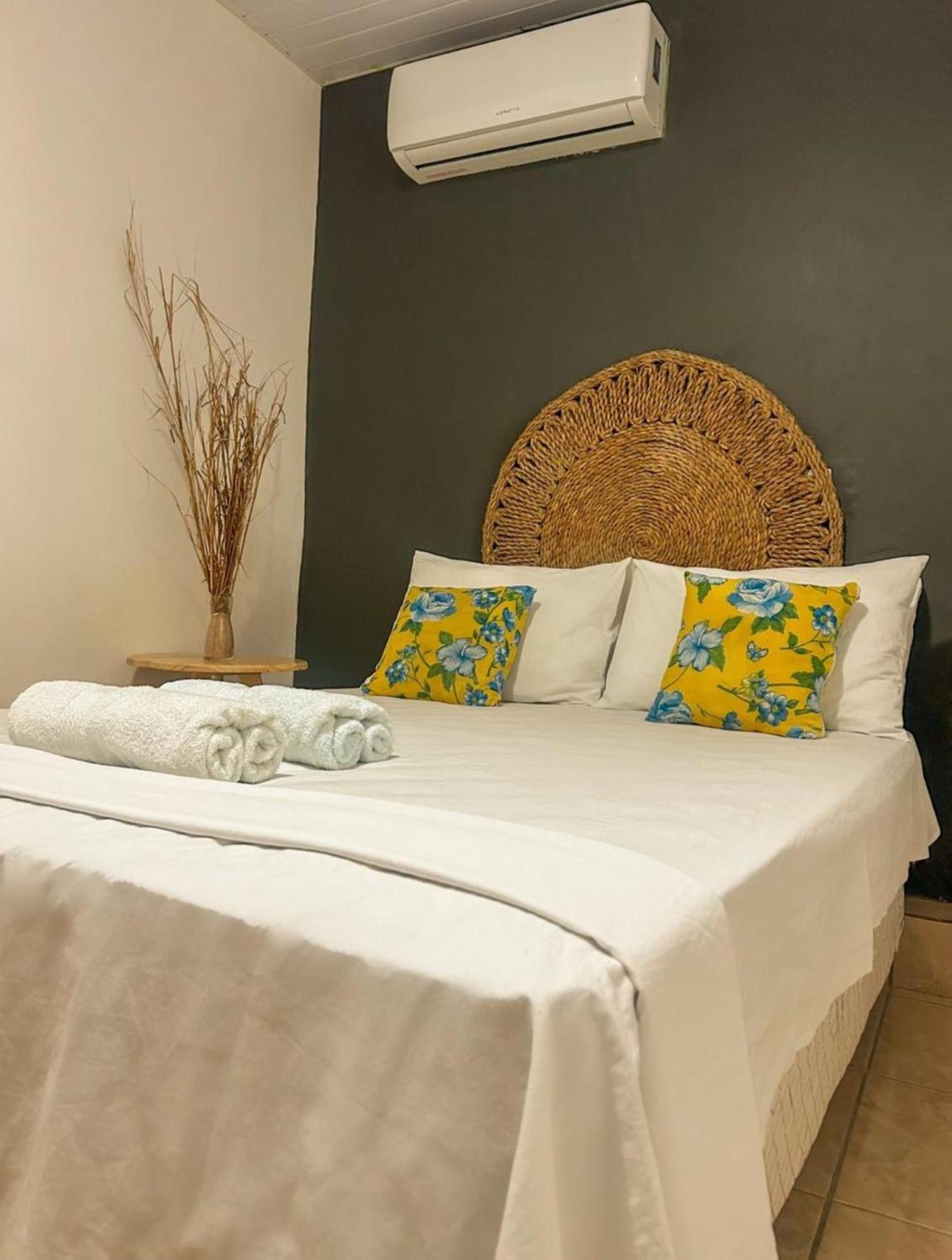 Uru Pousada Jericoacoara Extérieur photo
