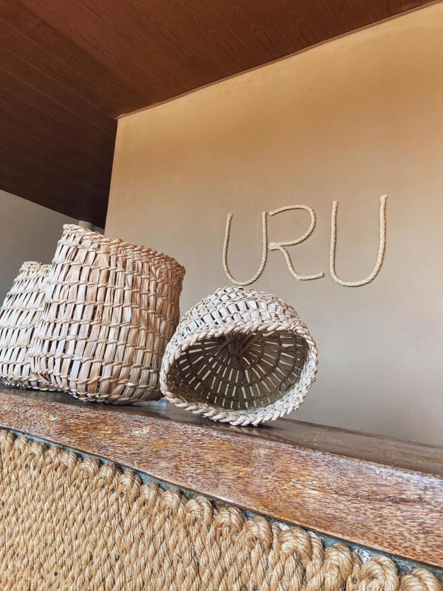 Uru Pousada Jericoacoara Extérieur photo