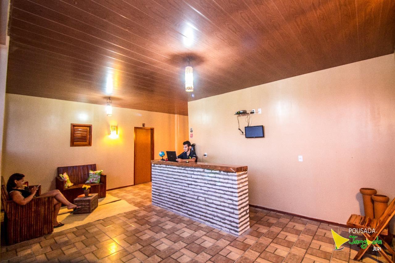 Uru Pousada Jericoacoara Extérieur photo